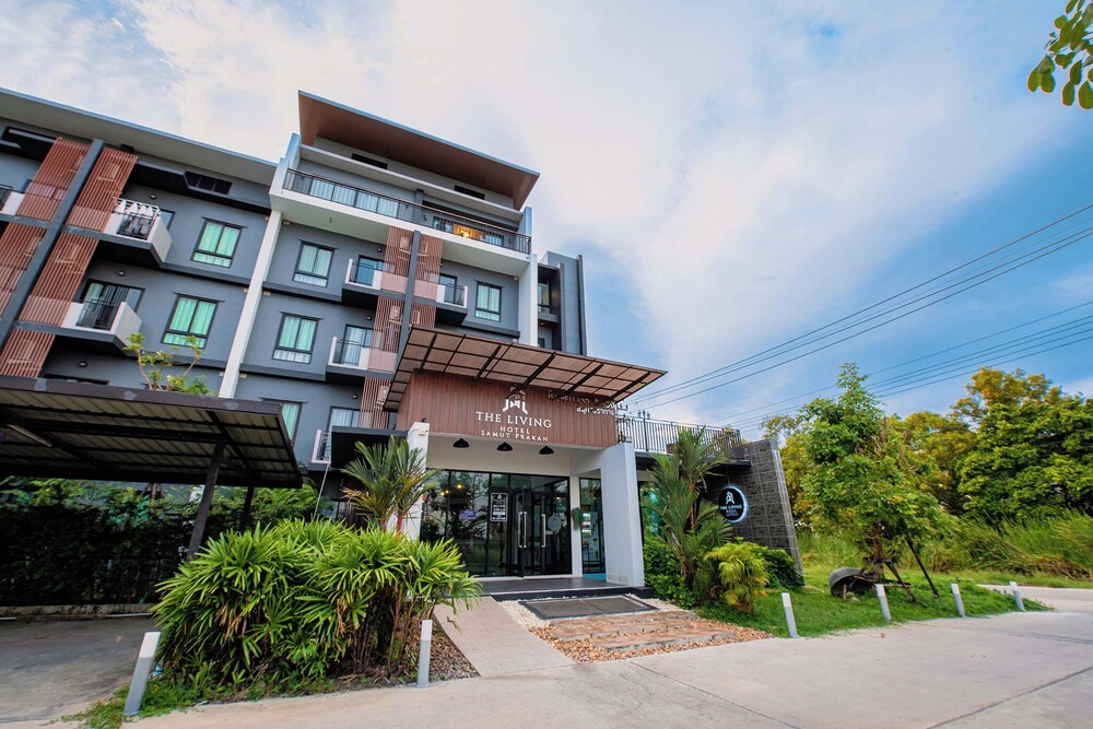 The Living Samut Prakan 3/50