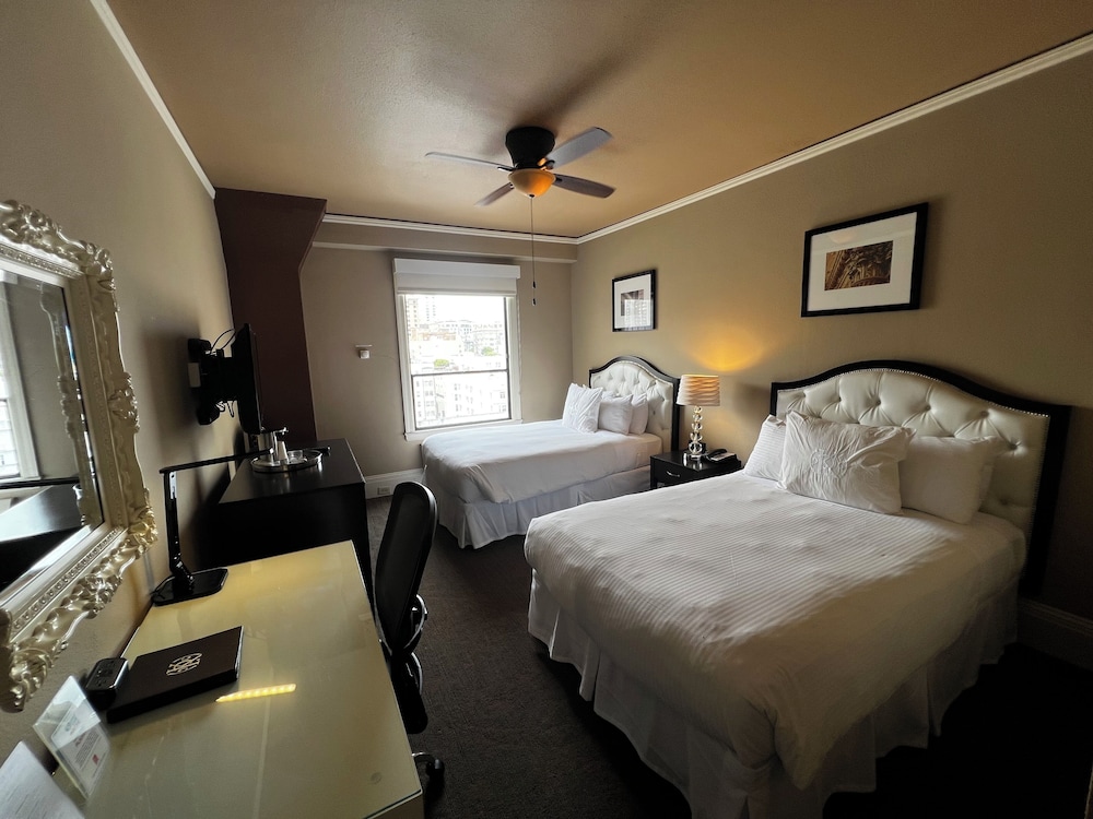 Kensington Park Hotel 23/62