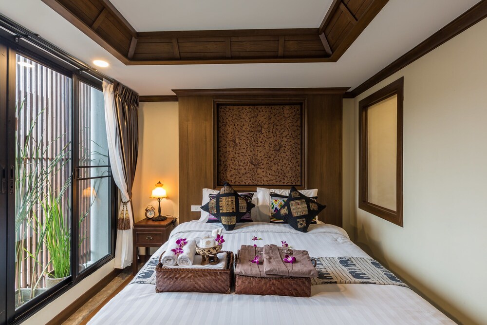Wannamas Chiangmai Boutique House 12/67