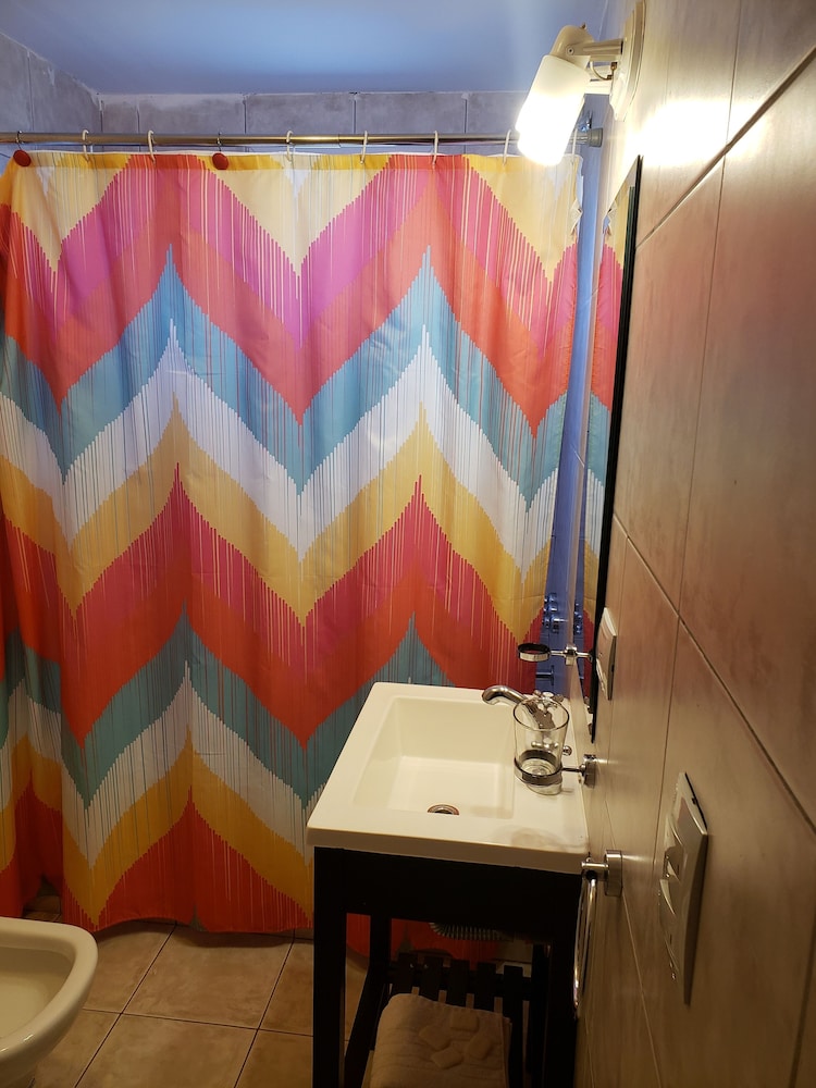 San Martin Suites 43/50