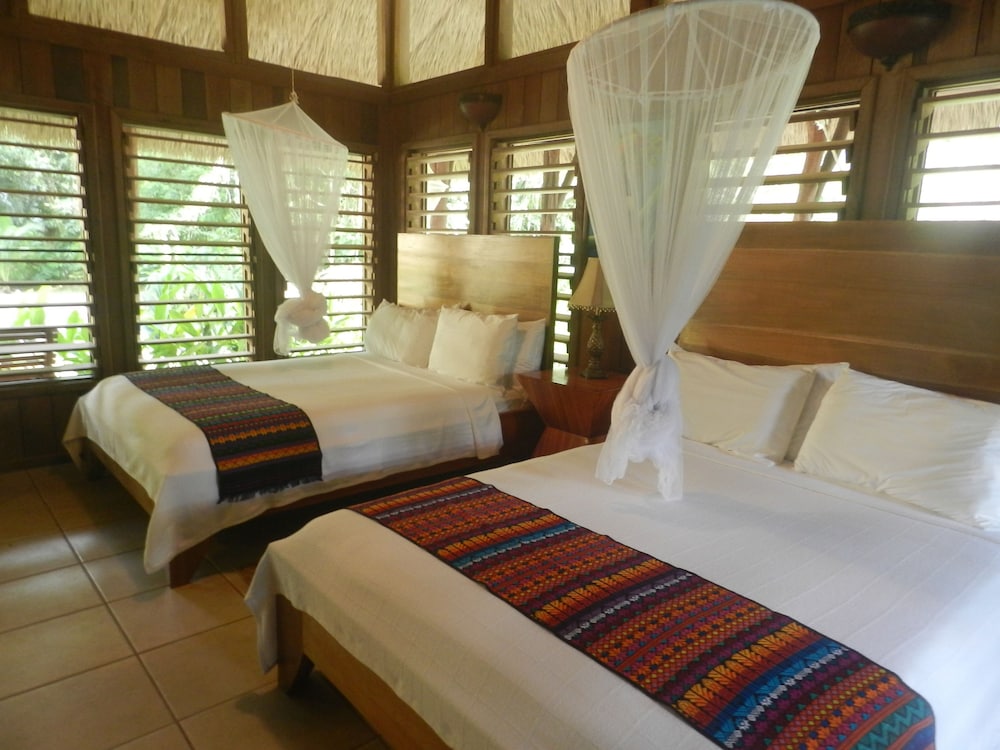 Chan Chich Lodge 16/58