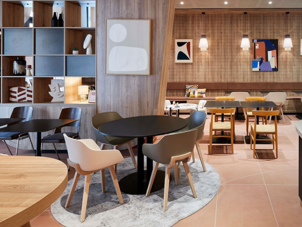 Aparthotel Adagio Toulouse Centre La Grave 57/65