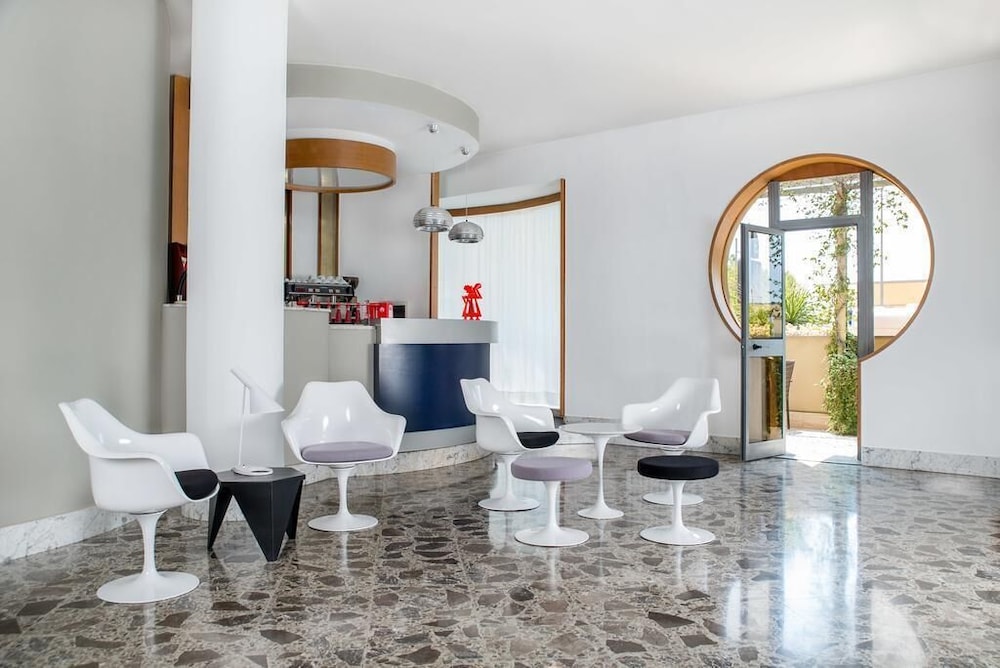 Hotel Ristorante Carosello 40/50