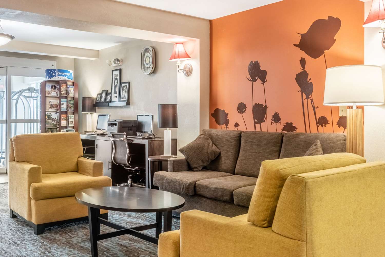 Sleep Inn & Suites Ronks - Lancaster Area 17/36
