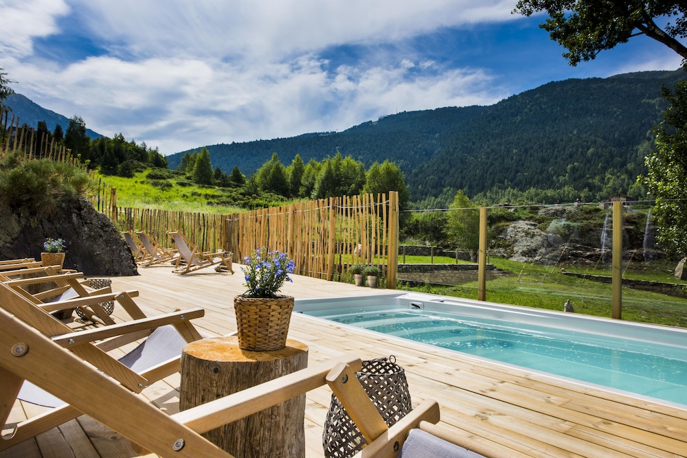 Mountain Hostel Tarter 45/50