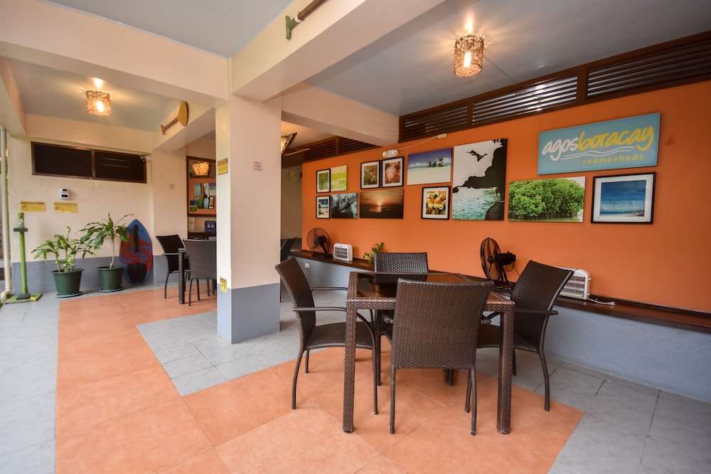 Agos Boracay Rooms And Beds 38/55