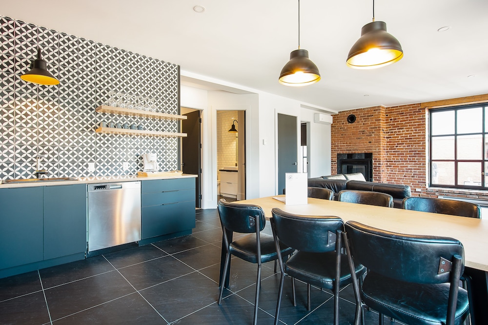 Les Lofts St Vallier By Les Lofts Vieux Quebec 4/60