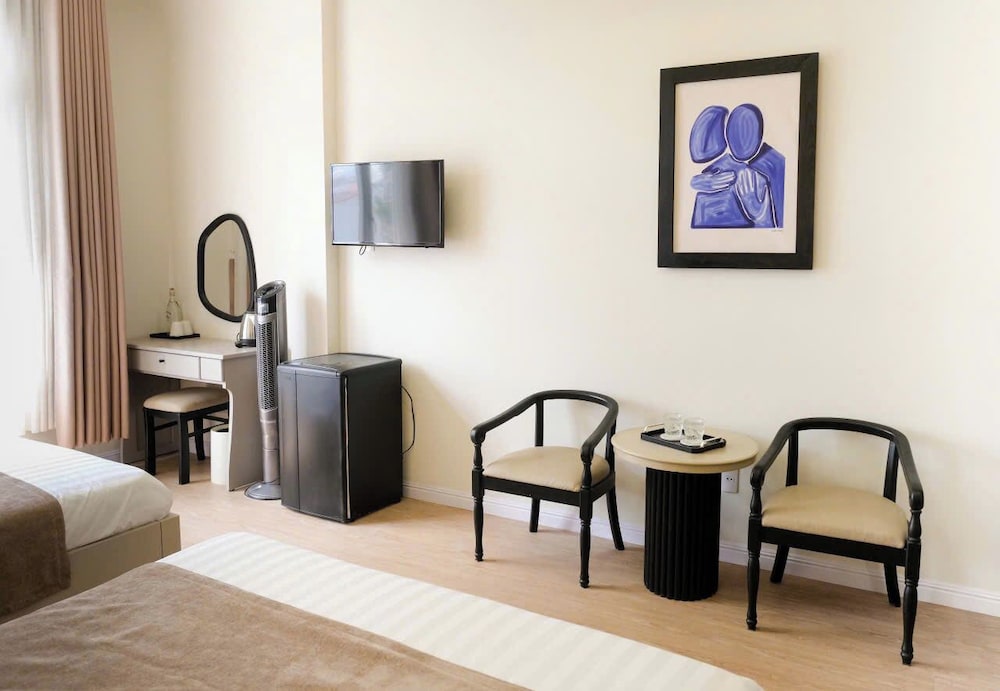 Ngoc Trai Vang Hotel 20/29