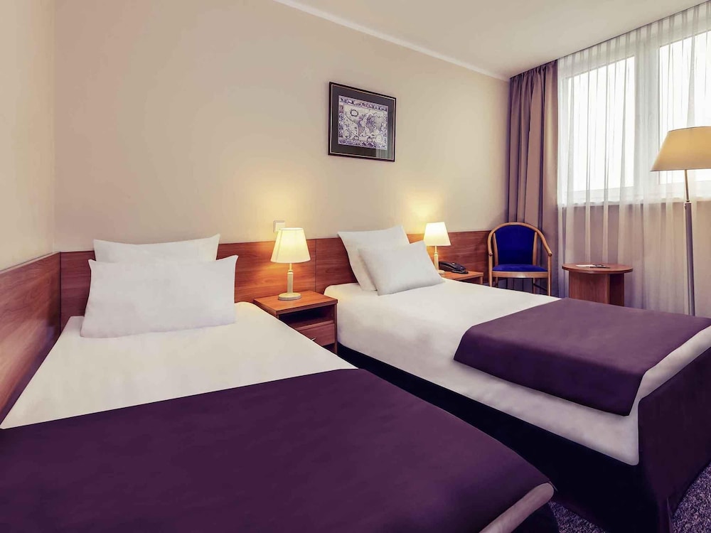 Mercure Torun Centrum 22/72