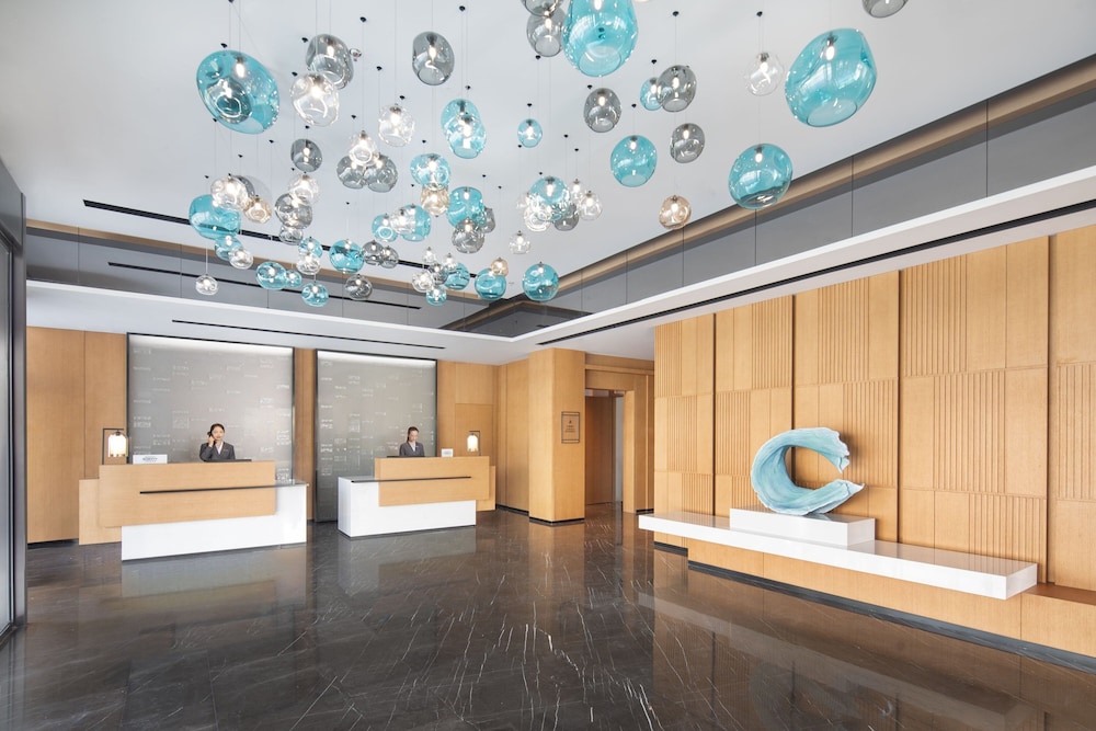 Fairfield by Marriott Yangzhou Slender West Lake 5/25