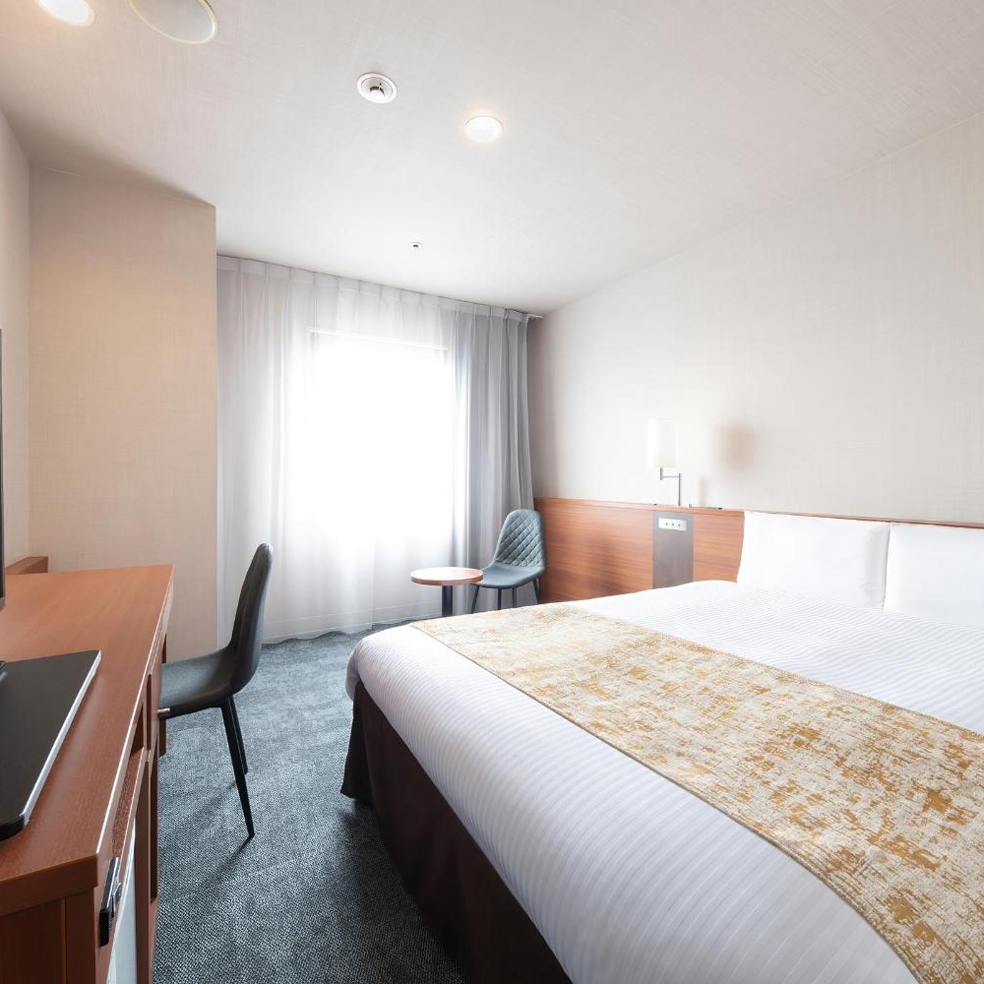 Double Room Non-smoking