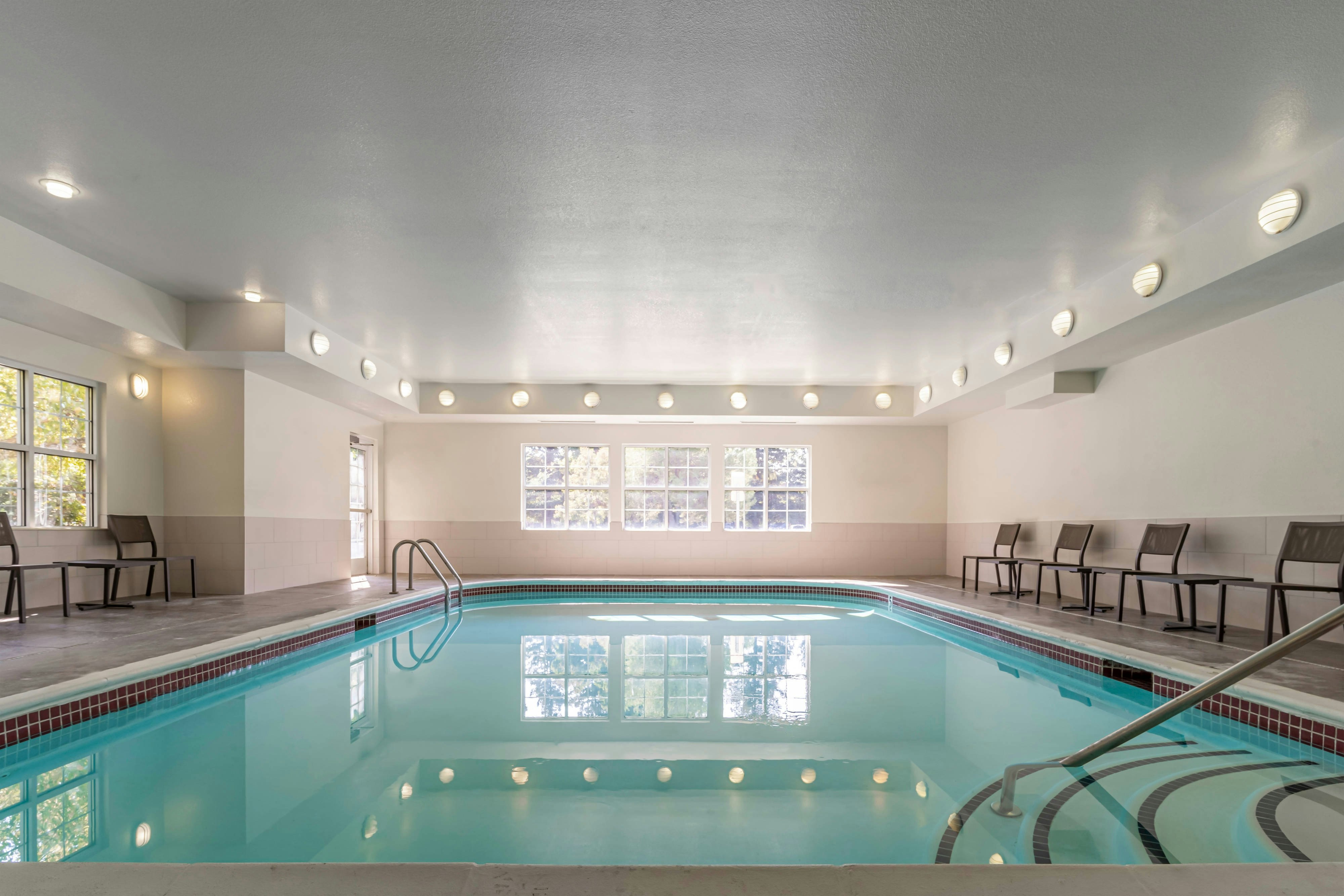Residence Inn Sacramento Rancho Cordova 21/39