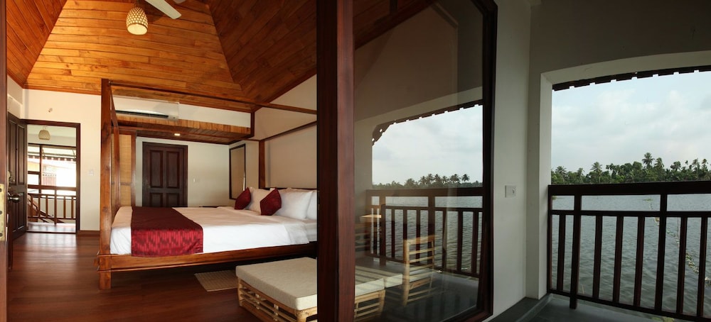 Paloma Backwater Resorts 3/15