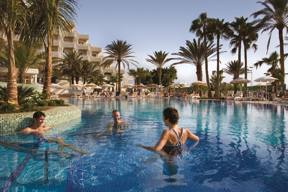 Hotel Riu Palace Tres Islas 40/59
