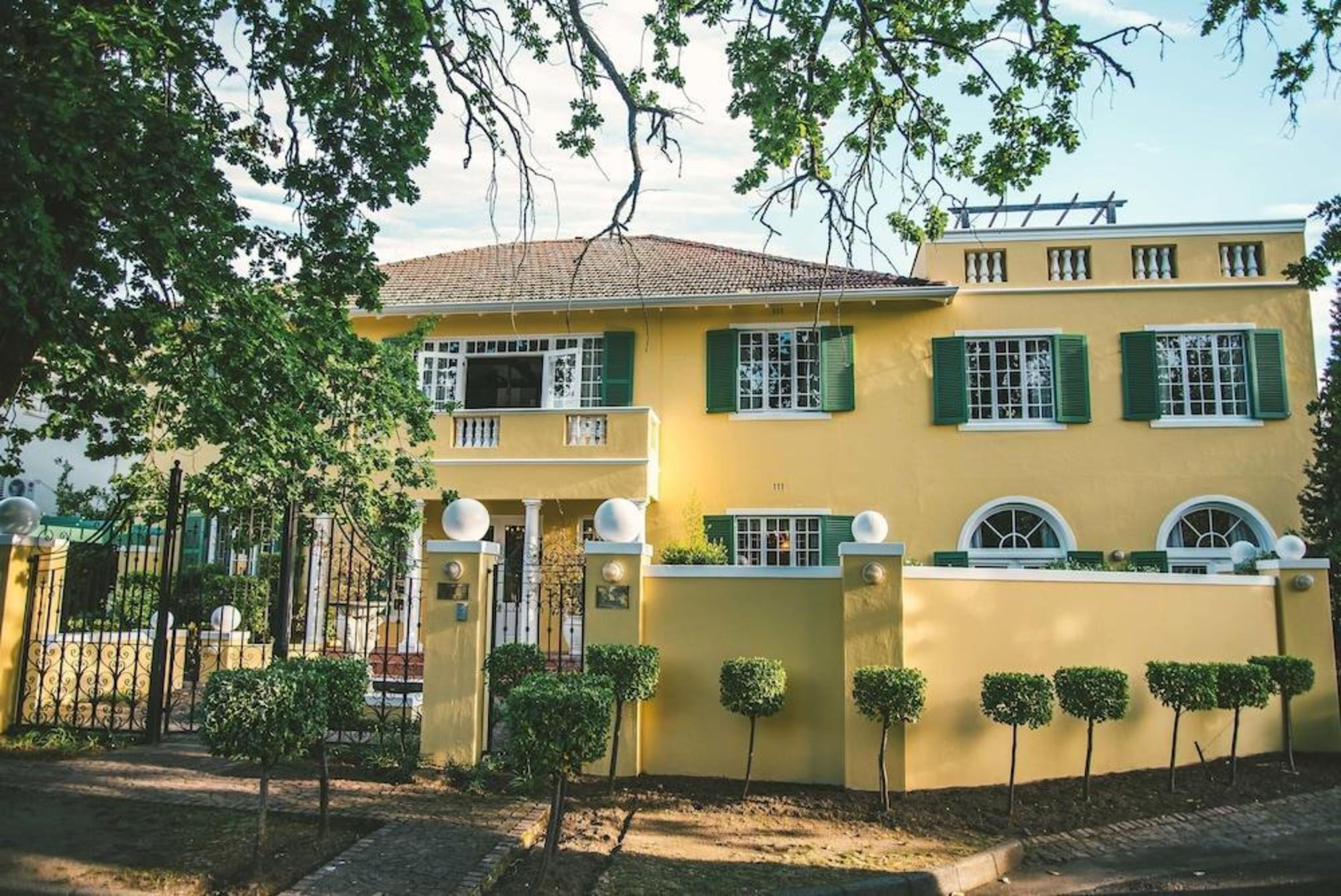 Villa Grande Guest House 1/42
