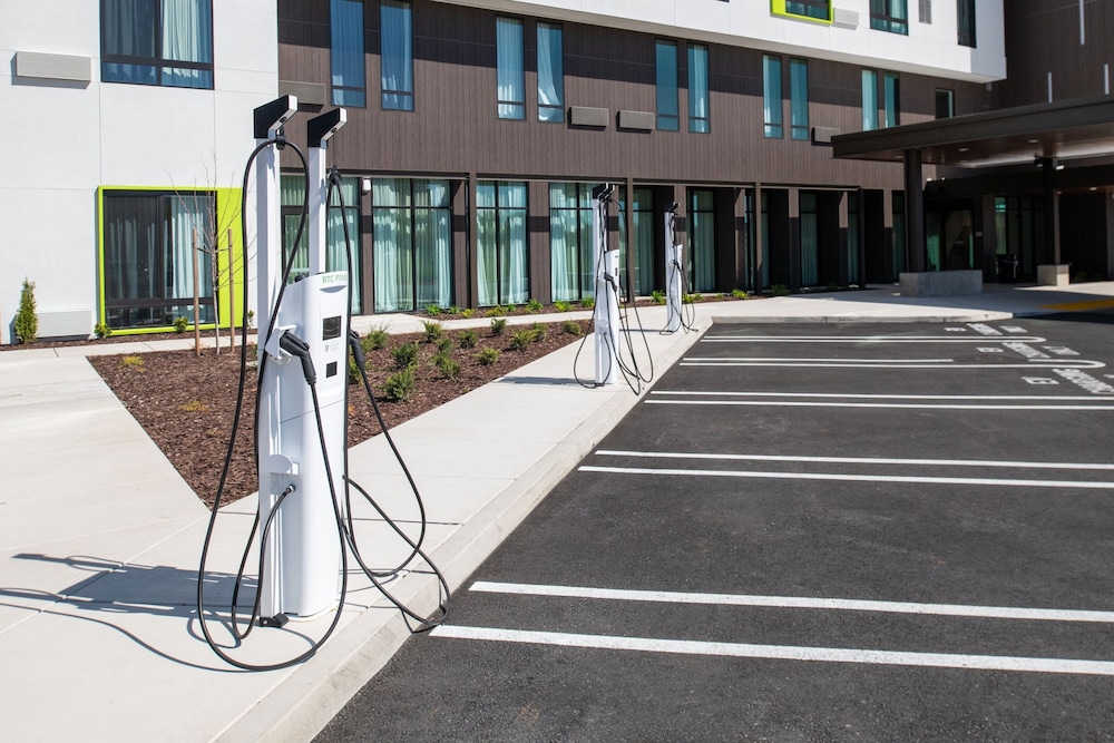 Courtyard by Marriott Modesto North 18/28