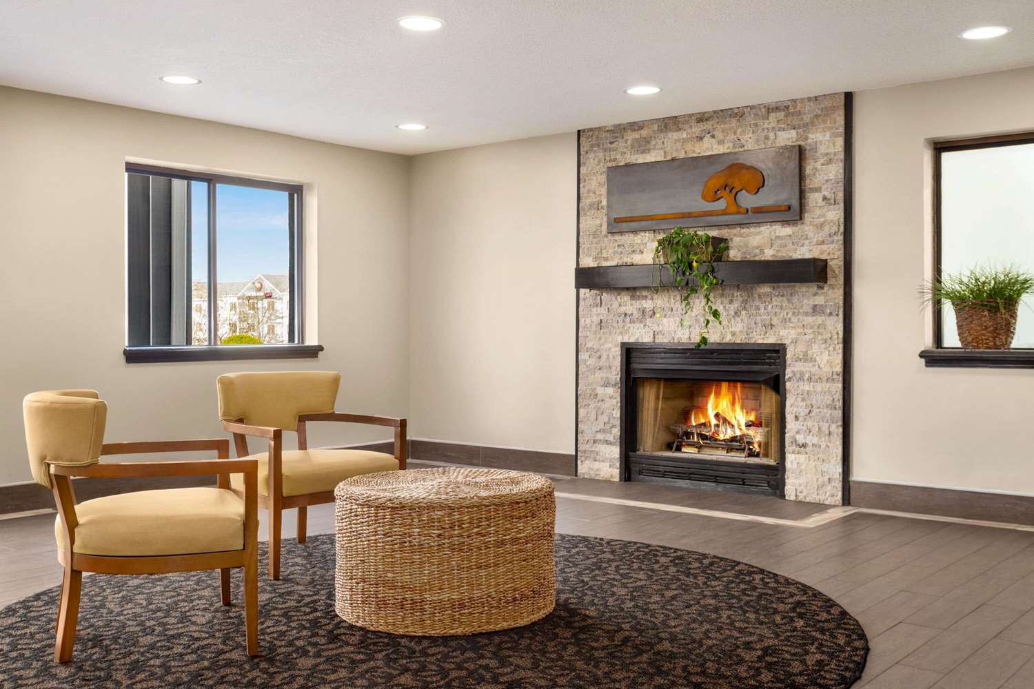 Luxe Studios Nashville Airport 39/63