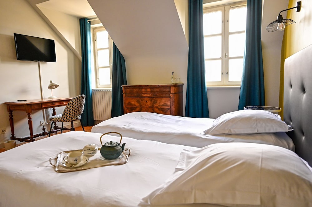 L'AUBERGE BRETONNE 8/50