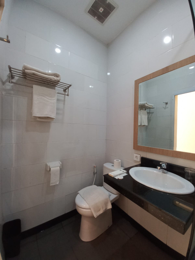 Batam Harbour Hotel 2 11/11