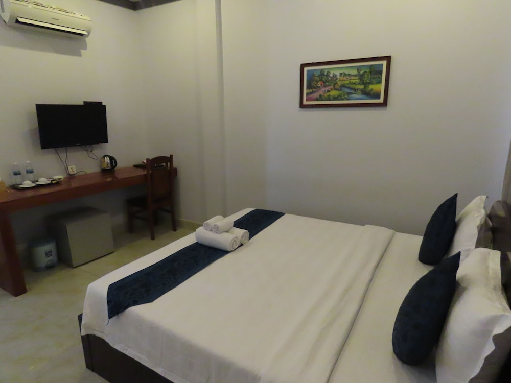 Da Tang Boutique Hotel 19/34