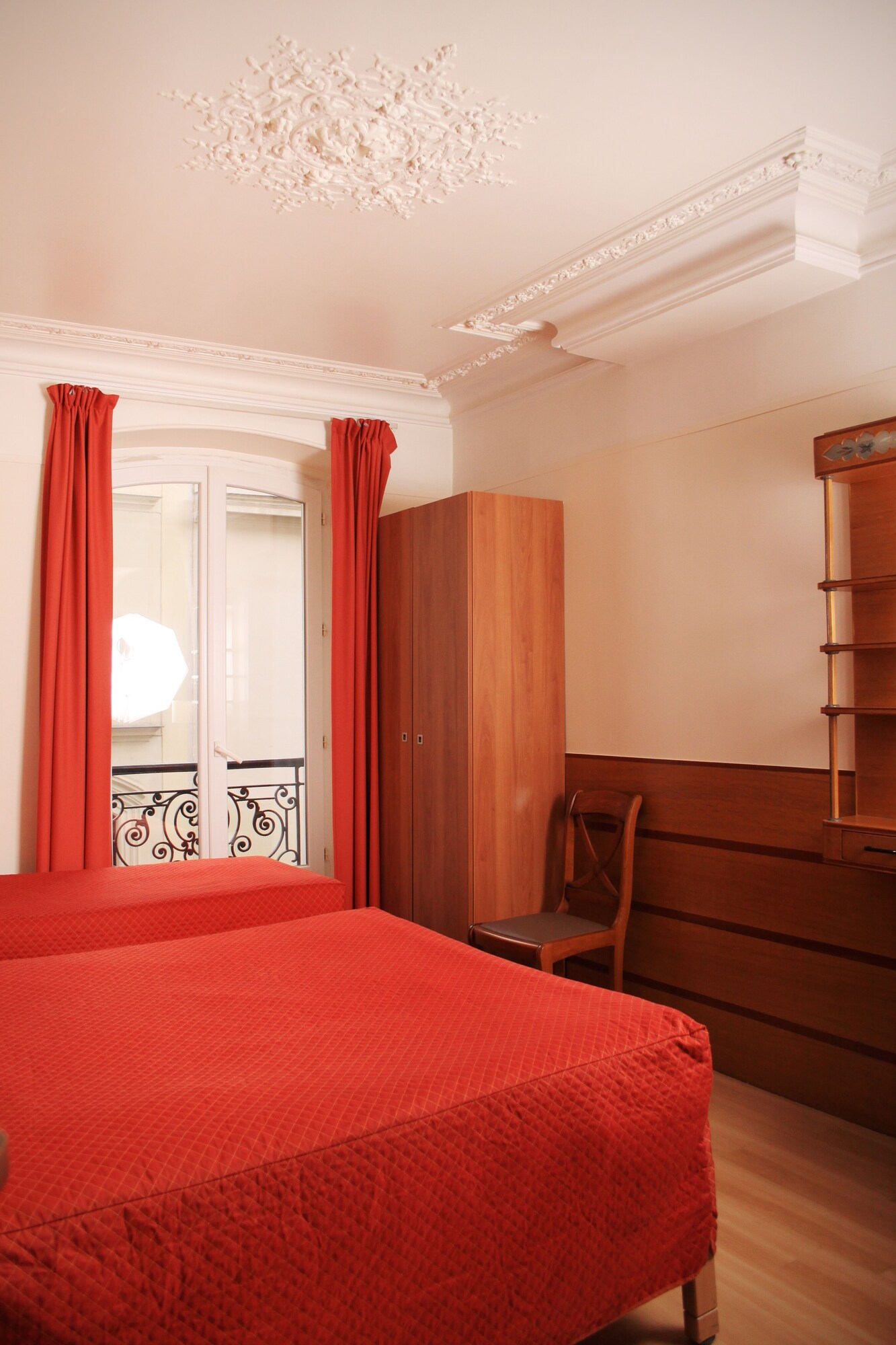 ROOM, DOUBLE BED, PRIVATE BATHROOM