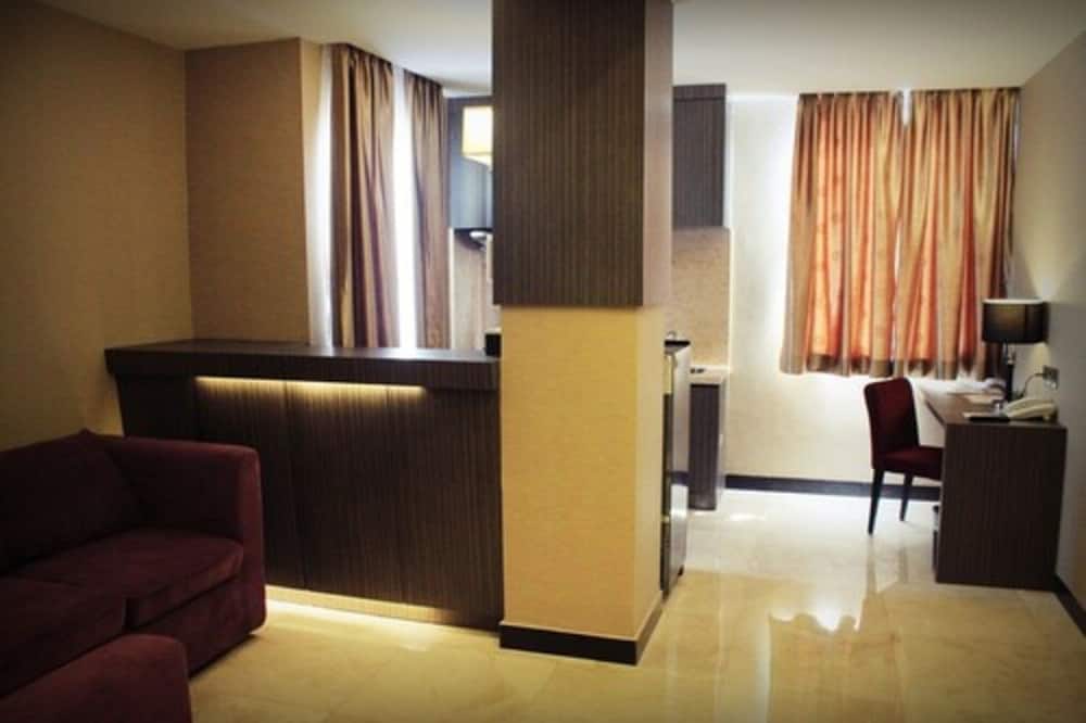 Biz Hotel Batam 9/59