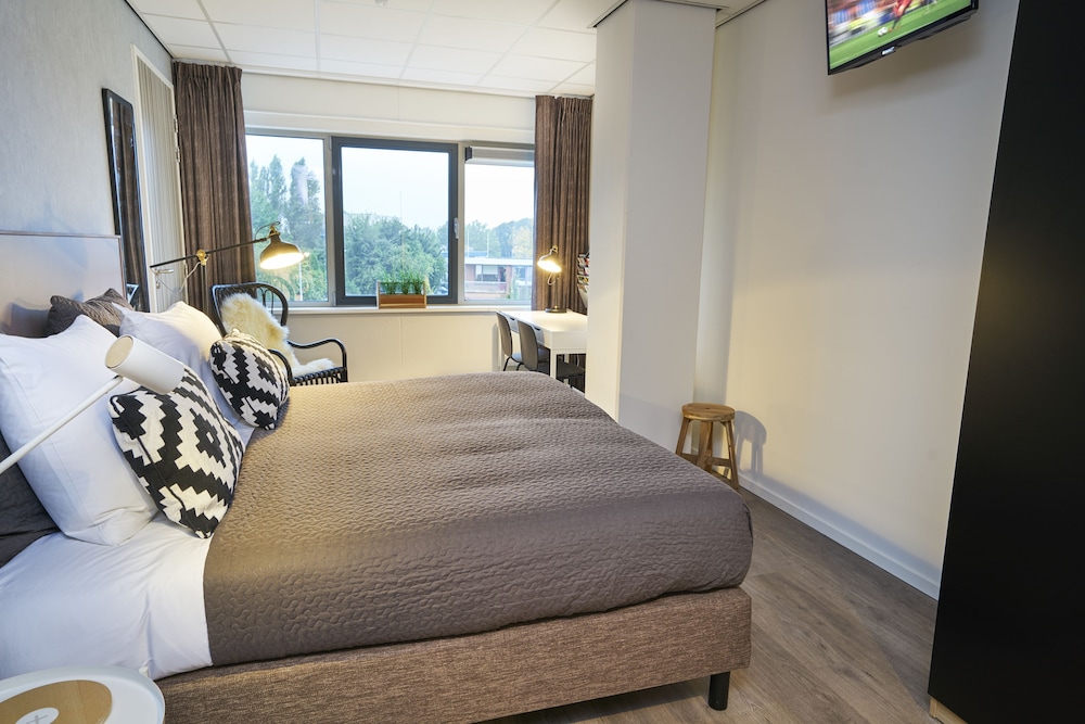 Amrath Apart-Hotel Schiphol Badhoevedorp 18/41