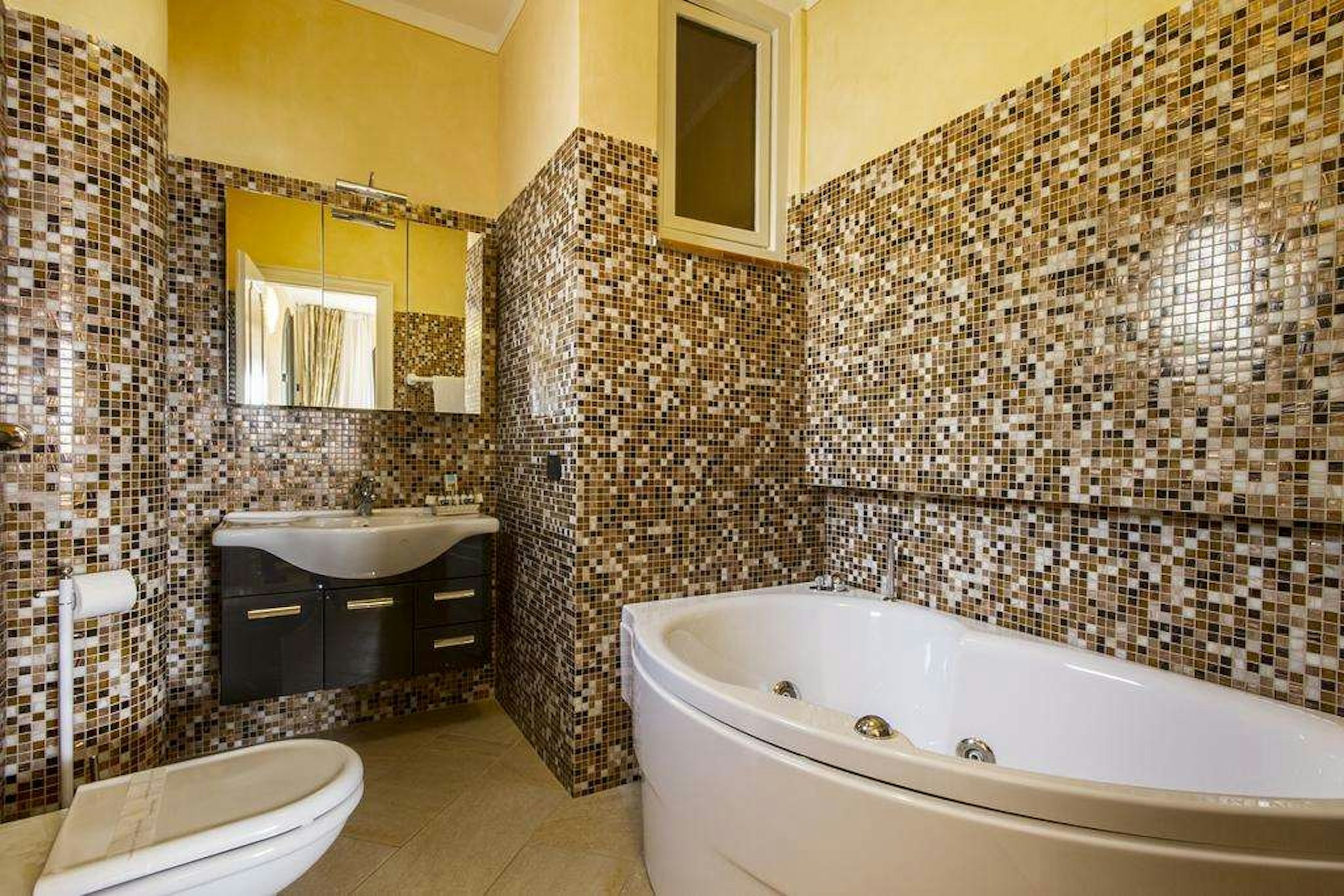 Ville Montefiori 37/45