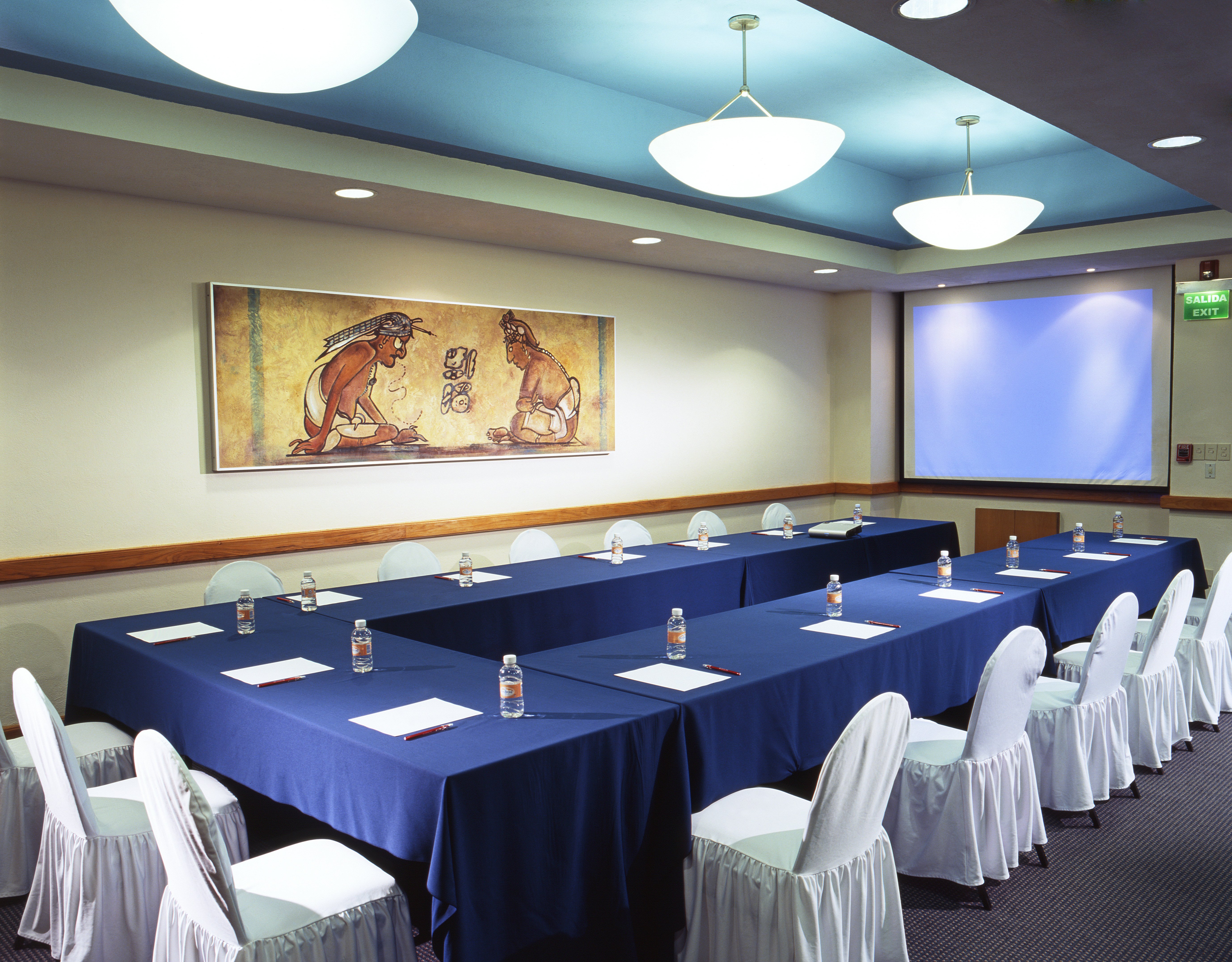 Fiesta Inn Ciudad Del Carmen 28/34