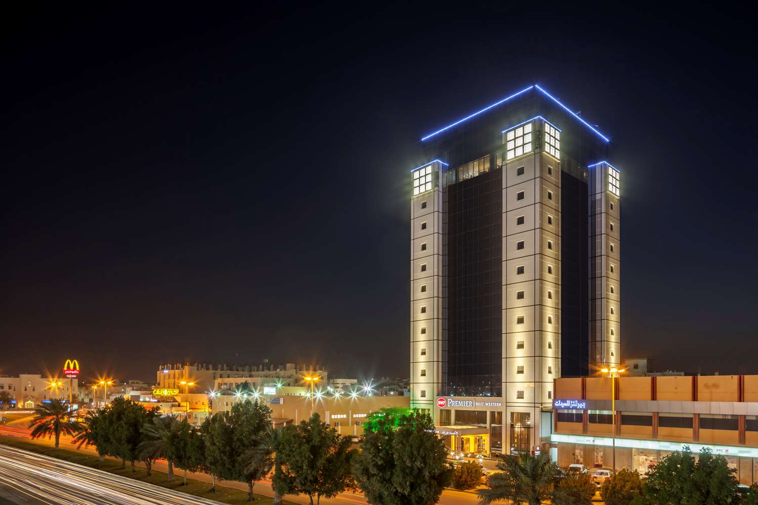 فندق وأجنحة الأحساء جراند(Al Ahsa Grand Hotel) 2/39