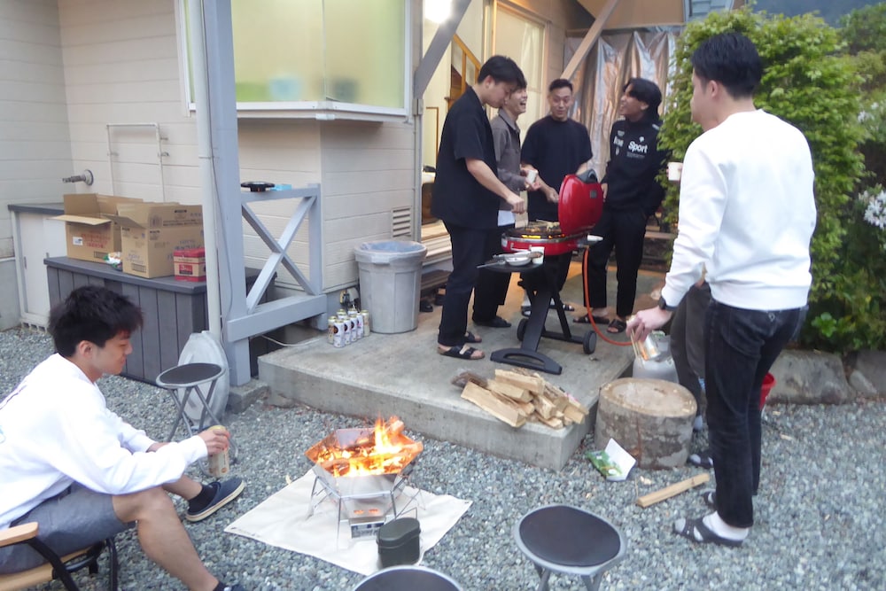 Sun Terrace Hakone 7/34