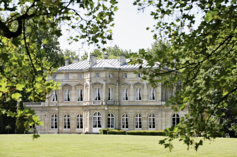 CHATEAU DE LA MOTTE FENELON 38/38