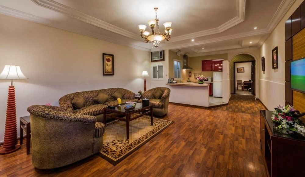 فندق بودل حراء(Boudl Al Heraa) 29/42