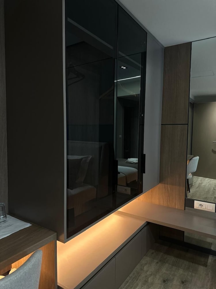 Hotel Liss 43/44
