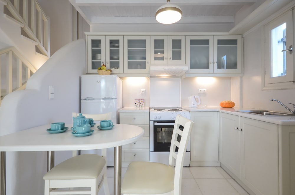 Naxian Queen Luxury Villas And Suites 58/77