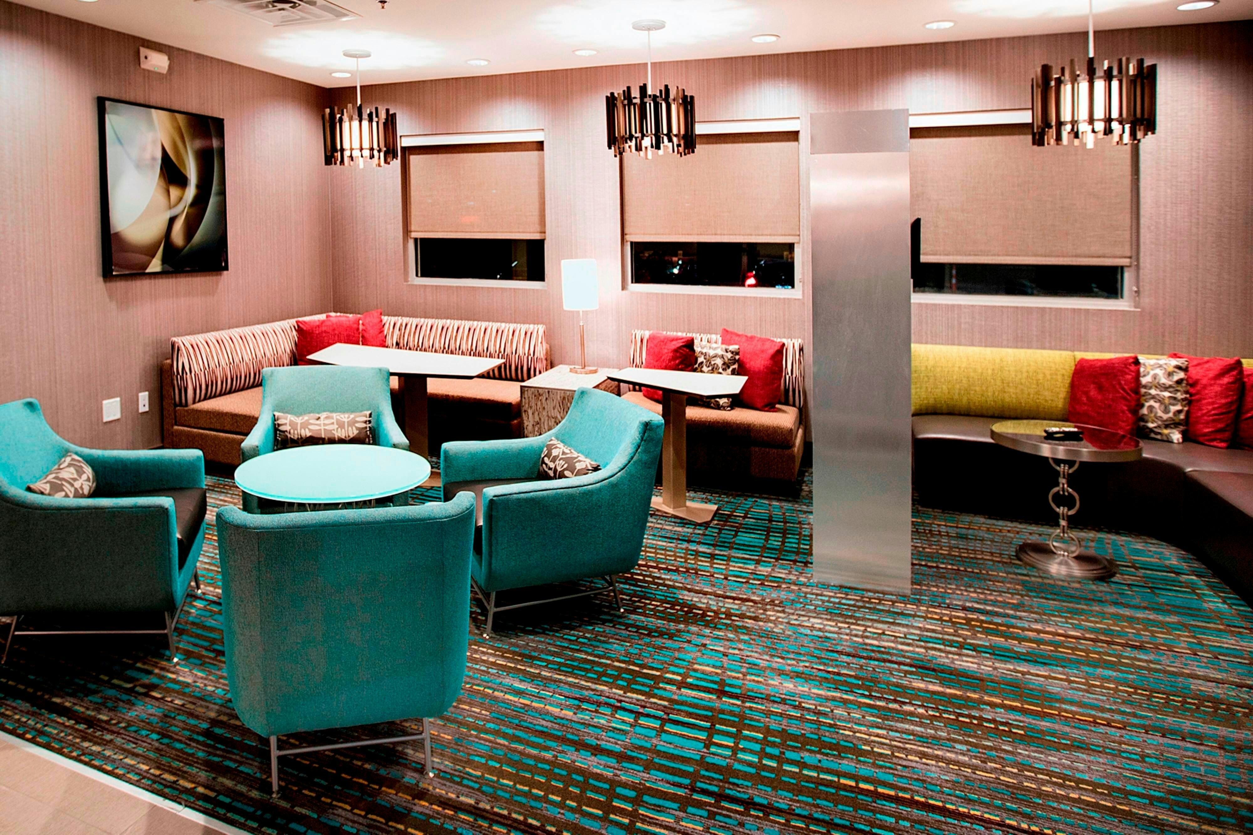 Residence Inn Lake Charles 11/15
