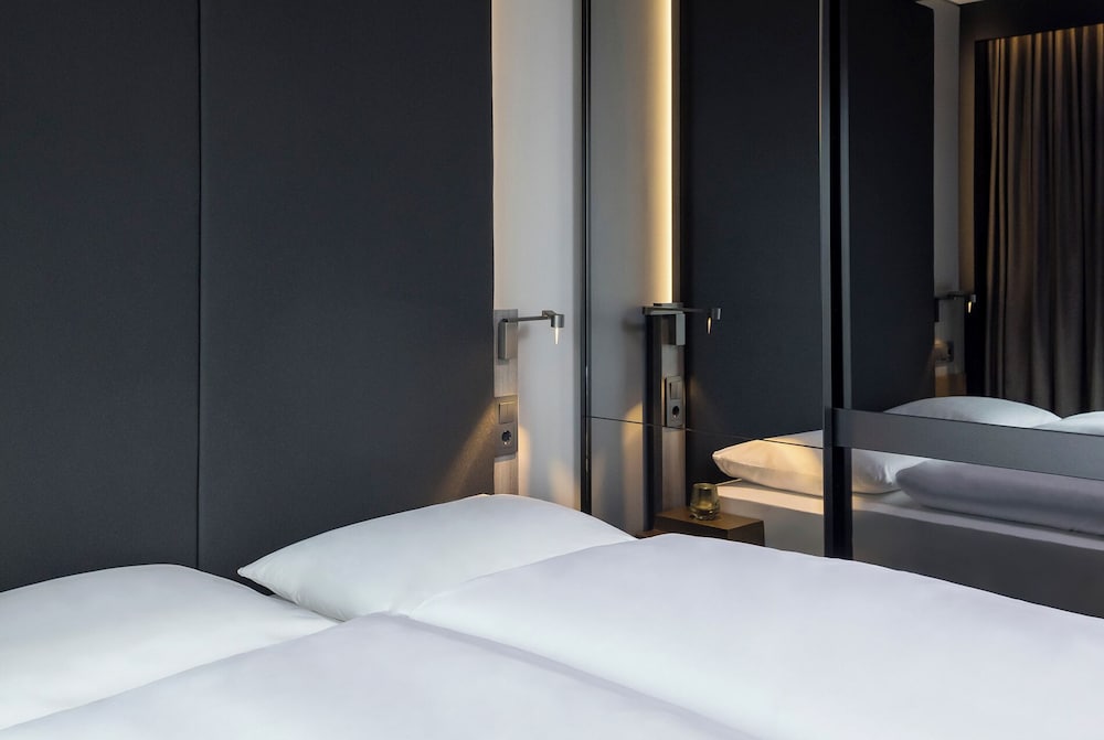 Hotel AMANO Eastside 图片5
