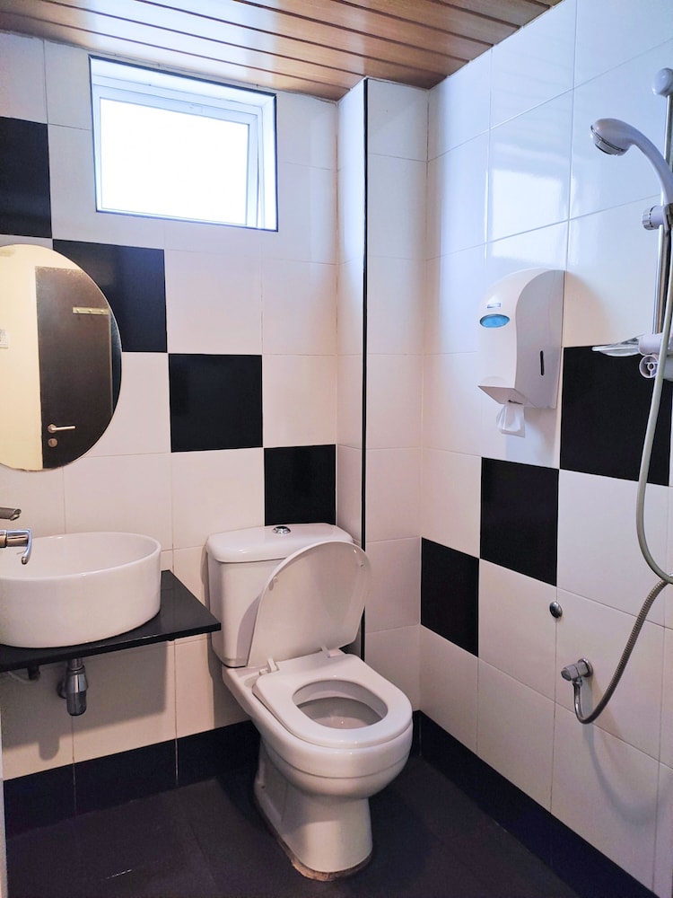 Oyo Rooms Jalan Bandar Brinchang 1 51/53