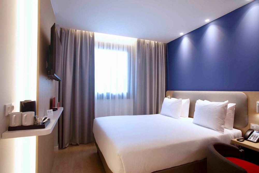 Holiday Inn Express San Sebastian Errenteria By Ihg 16/47