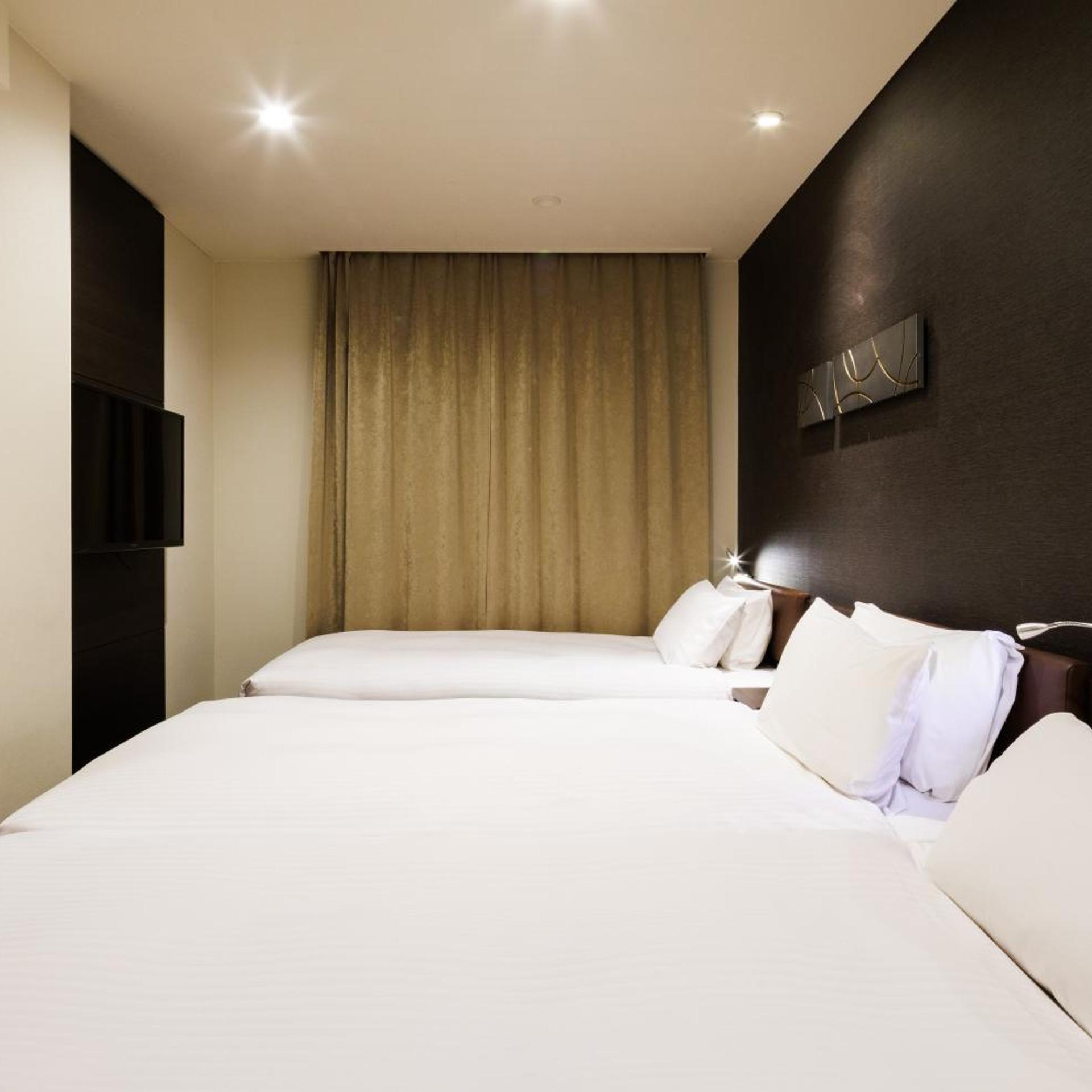 HOTEL AMANEK Osaka Namba 24/45