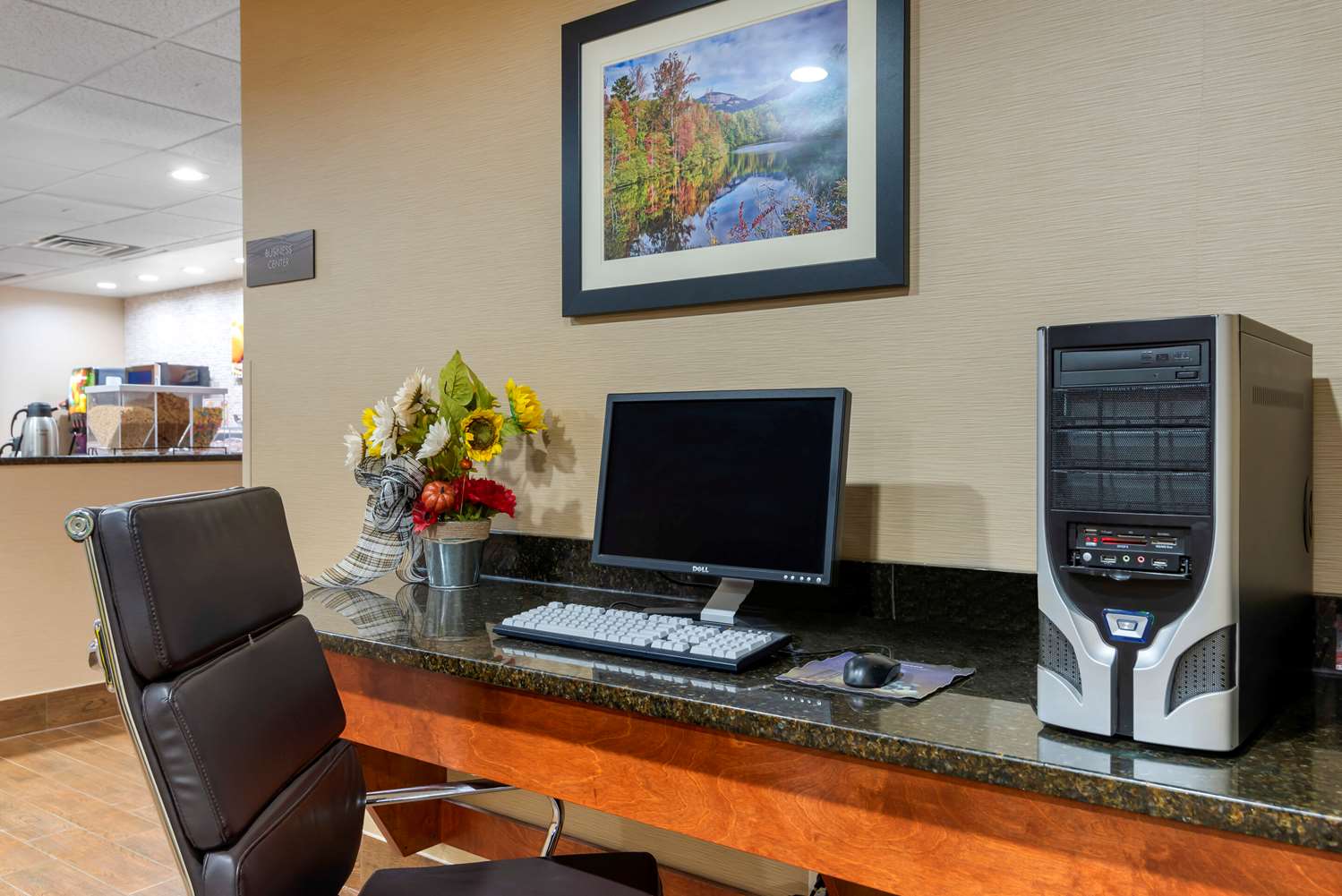 Comfort Inn & Suites Montgomery Eastchase 36/40