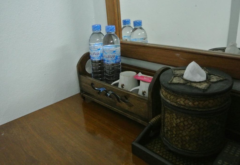 Phang Nga Guesthouse 121/121