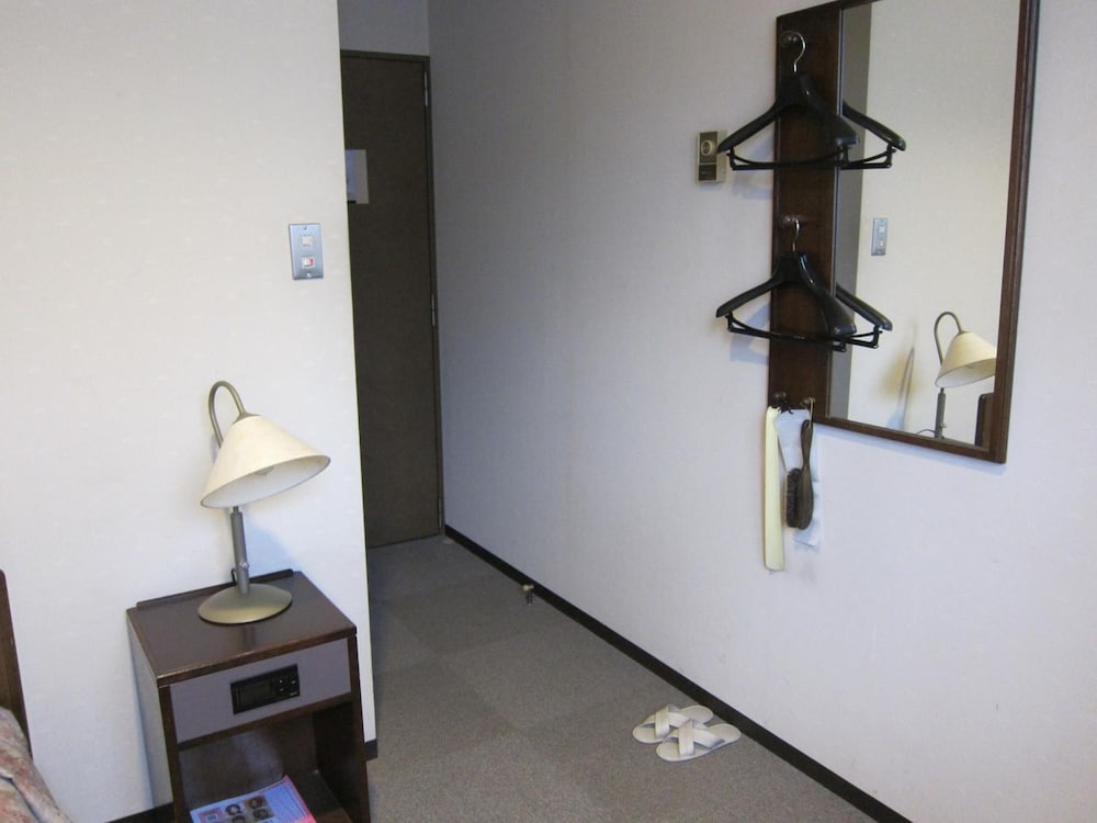 Hotel Sun Abashiri 37/37