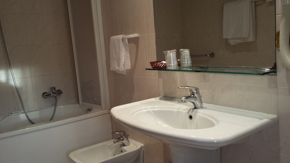 Hotel Corallo 36/39