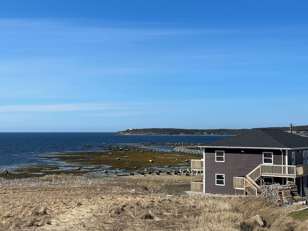 Stay in Gros Morne 41/50