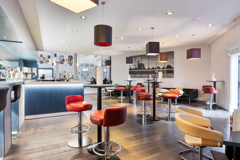 Park Inn By Radisson Cardiff City Centre 47/52