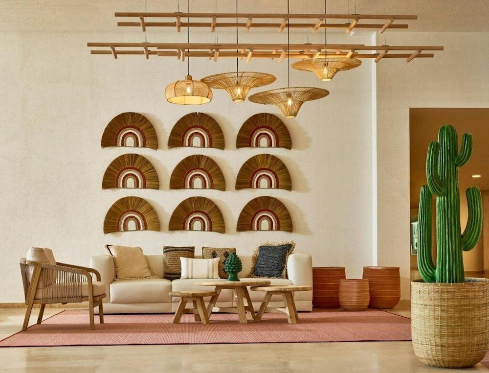 GranSerena Hotel 8/62
