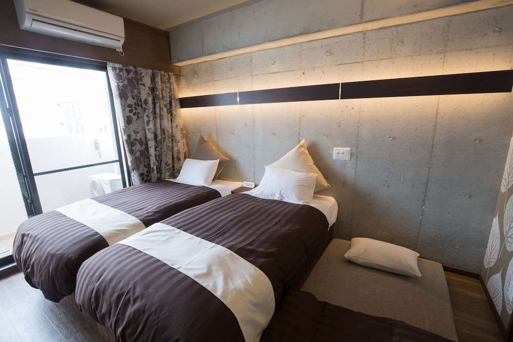 Condominio Makishi Annesso 6/28