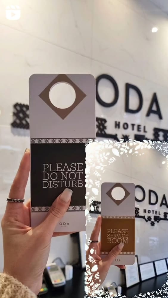 Hotel Oda 7/73