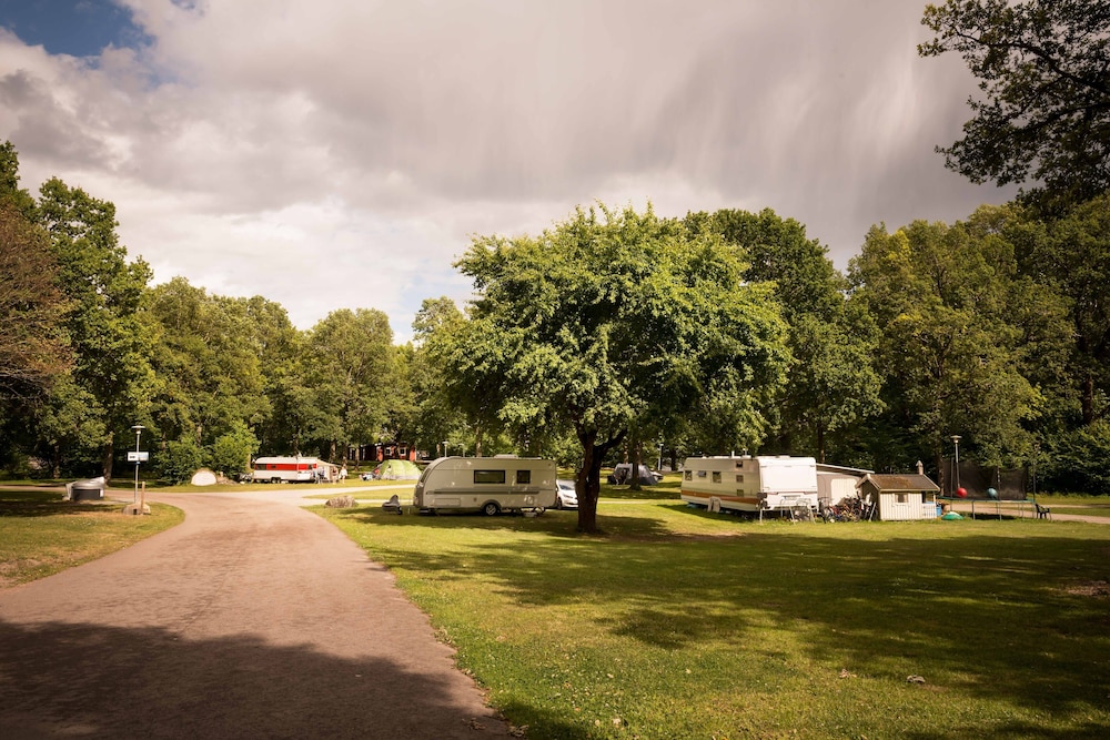 Nordic Camping Västerås Mälarcamping 30/35